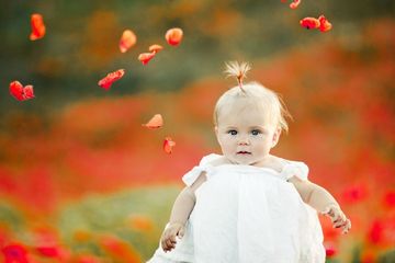 Nama bayi perempuan awalan huruf J