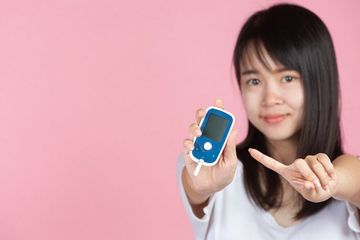 Tak Hanya Makanan Manis, Malas Olahraga Juga Bisa Picu Diabetes Ini Alasannya