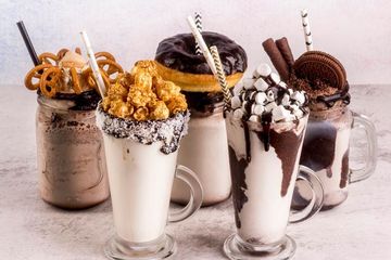 Jangan Konsumsi Berlebihan, 7 Minuman Ini Mengandung Kadar Gula Tinggi