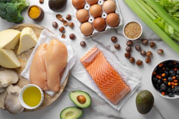 Lemak sehat termasuk makanan yang menyehatkan bagi penyandang diabetes.