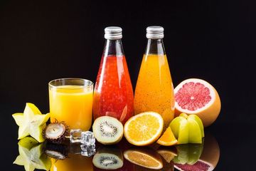 7 Resep Jus Buah untuk Penurun Asam Urat, Efektif Atasi Gejala yang Menyiksa