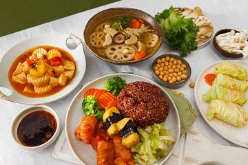 Lauk yang aman sehat untuk pengidap diabetes