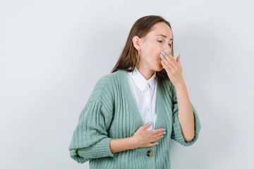 Cara Menghilangkan Rasa Mual Setelah Minum Kopi, Ini 10 yang Wajib Dilakukan
