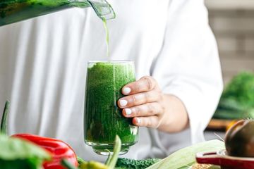 Resep dr. Zaidul Akbar untuk perut buncit.