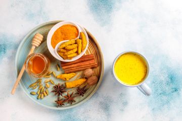 Manfaat Tak Terduga Kunyit untuk Obati Diabetes, Bagaimana Cara Olahnya?