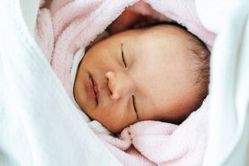 Terinspirasi dari Al-quran, nama bayi perempuan islami yang cantik penuh kebaikan