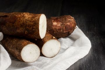 Cara mengolah singkong untuk menurunkan kolesterol tinggi