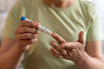 Bagaimana Cara Merawat Luka Diabetes agar Cepat Sembuh? Ini Panduan Lengakpnya