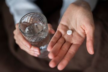 Rekomendasi Obat Vertigo yang Dijual di Apotek dan Mampu Menyembuhkan