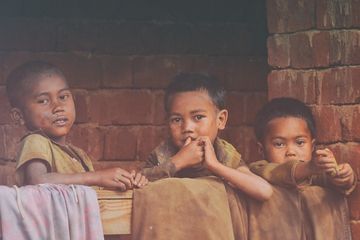 Penurunan prevalensi angka stunting di Indonesia masih berat untuk memenuhi target 2024.