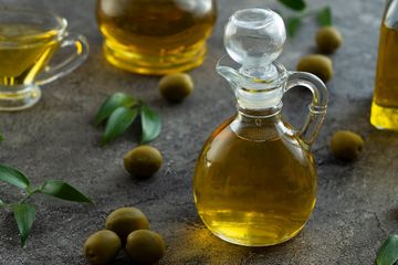 5 Cara Menggunakan Minyak Zaitun untuk Asam Lambung, Pastikan Takarannya Pas