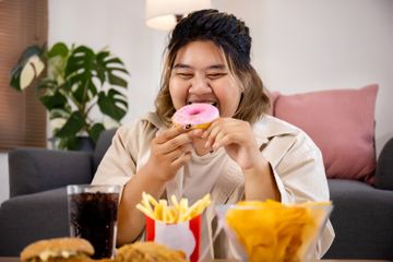 9 Kriteria Orang yang Berisiko Mengalami Pradiabetes dan Gejalanya