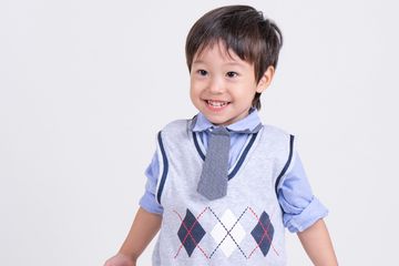 Kemenkes beritahu beberapa dampak stunting pada anak, baik dalam jangka panjang maupun jangka pendek.
