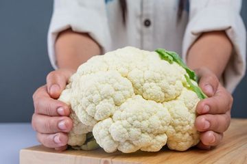 Obat gula darah tinggi alami dari kembang kol
