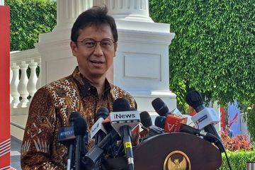 Menkes Budi Sadikin: Layanan Terbaik Rumah Sakit Bukan Untuk Pejabat, Tapi Pasien! 