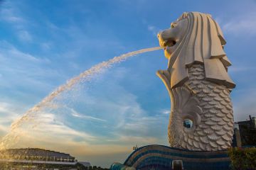 Kasus COVID-19 Singapura Naik 25 Ribu dalam Sepekan, Haruskah Indonesia Waspada?