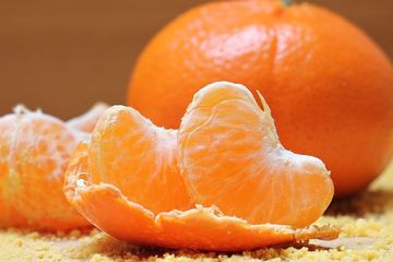 Obat asam urat alami dari jeruk