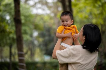 Kondisi fisik dan psikologis saat pernikahan dini yang masih belum matang bisa berisiko sebabkan anak stunting