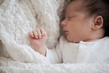 sampai umur berapa bayi sebaiknya diberikan ASI