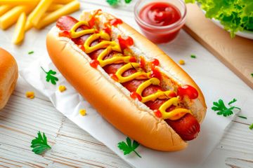 Hotdog