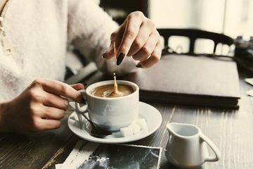 8 Cara Mengobati Asam Lambung karena Kopi, Tak Perlu Takut Kambuh Lagi