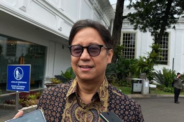 Ramai Soal Dokter Asing di Indonesia, Menkes Budi: Jangan Provokasi, Stop Bicara Negatif