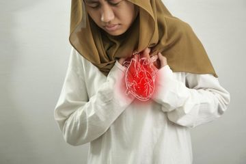 Usia 20-an Sudah Bisa Terkena Penyakit Jantung Koroner, Bagaimana Cara Deteksinya?