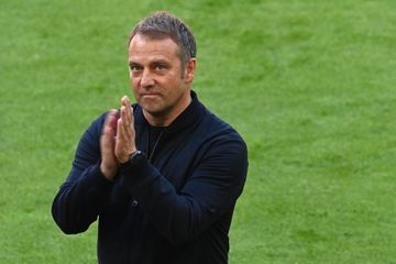 RESMI - Hansi Flick Jadi Pelatih Anyar Barcelona, Langsung Bisa Bahasa Catalonia - Semua Halaman - Bolasport | Arenanews-1
