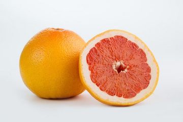 Cara menurunkan gula darah tinggi dengan buah sitrus