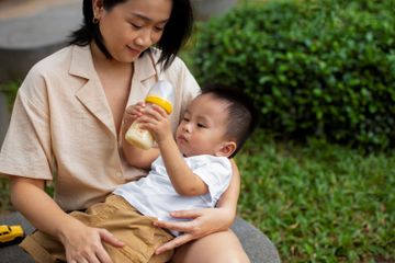 Apa Peran Penting KemenPPPA dalam Mencegah Stunting? Simak Penjelasannya