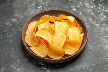 Makanan yang sebaiknya dihindari jika memiliki gula darah tinggi.