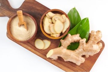 manfaat jahe untuk menurunkan berat badan