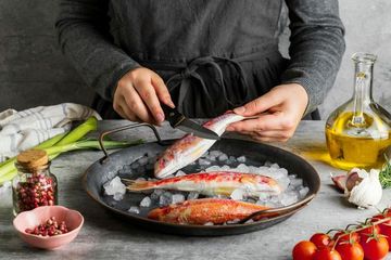Jenis Ikan yang Tidak Boleh Dimakan Penderita Asam Urat, Nomor 2 Favorit Banyak Orang