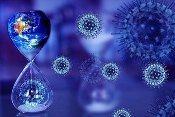 Apa Itu Pandemic Treaty, Diusulkan Sejak 2021 dan Masih Menemui Jalan Buntu Kesepakatan