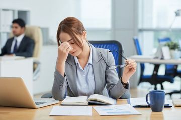 6 Cara Mengatasi Asam Lambung karena Stres, Lakukan Relaksasi dan Aktivitas Ini