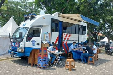 Syarat Mengurus SIM Pakai JKN Kepesertaan Aktif, Mendukung Target 98% Penduduk Ikut JKN 