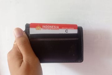 Membuat SIM