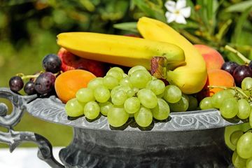 Manfaat sarapan buah di pagi hari