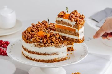 Tersembunyi Dibalik Lezatnya, Berhati-hatilah dengan Makanan Pencetus Kolesterol Ini!