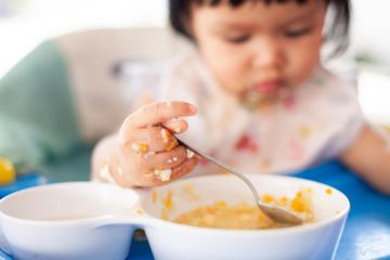 Rekomendasi Menu Makanan Lezat untuk Anak Stunting dari Posyandu