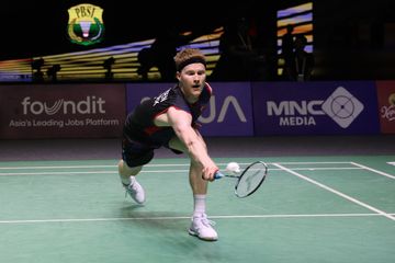 Prahara Bocah Istora, Anders Antonsen Pecat Pelatih gegara Main Judi - Semua Halaman - Bolasport | Arenanews-1