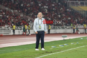 Kondisi Rumput SUGBK Memprihatinkan, Pelatih Filipina Sebut-sebut Stadion San Siro - Semua Halaman - Bolasport | Arenanews-1