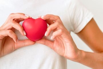 10 Ciri-ciri Jantung Sehat, Salah Satunya Tekanan Darah yang Stabil