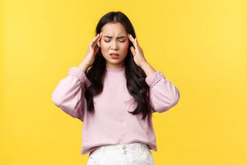 Kepala Sering Pusing Setelah Begadang, Apa Sebenarnya Penyebabnya?