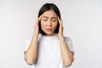 Tak Perlu Buru-buru Minum Obat, Ini Cara Alami Mengatasi Pusing Setelah Makan Asin
