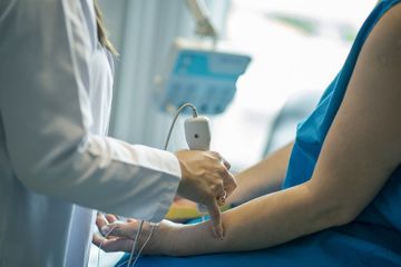 Dampak Penyakit Tidak Menular (PTM) Hipertensi dan Diabetes Terhadap Ekonomi