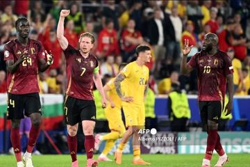 EURO 2024 - Persaingan Maut Sesungguhnya Ada di Grup E, Semua Tim Punya 3 Poin! - Semua Halaman - Bolasport | Arenanews-1