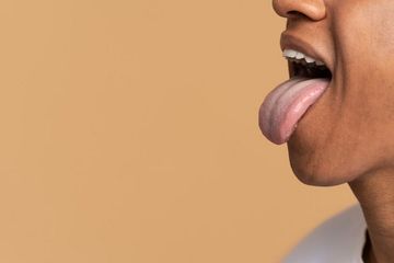 Penyebab Lidah Berwarna Putih Patut Diwaspadai, Bisa Jadi Dehidrasi hingga Infeksi
