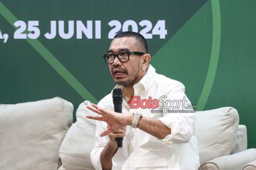 Biaya Sidang Maarten Paes di CAS Ditaksir Capai 32 Miliar, PSSI Angkat Bicara - Bolasport | Arenanews-1