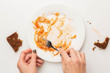 Makanan penyebab cacing kremi